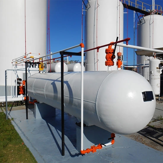 Inspeção e Adequação